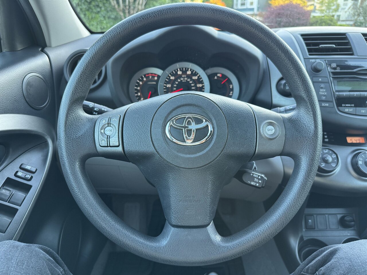 2011 Toyota RAV4 4X4 ONLY 64K MILES   - Photo 20 - Portland, OR 97211