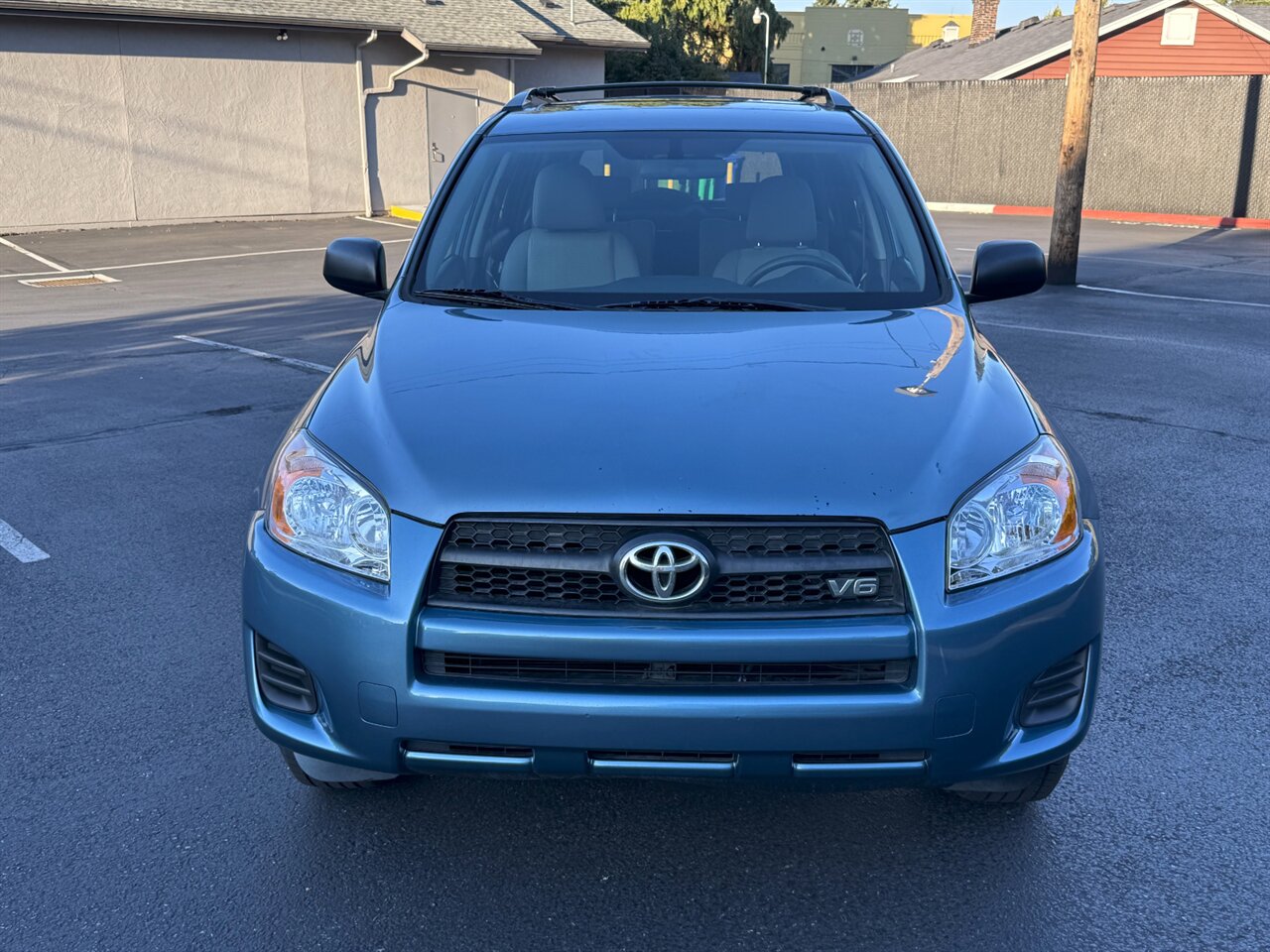 2011 Toyota RAV4 4X4 ONLY 64K MILES   - Photo 5 - Portland, OR 97211