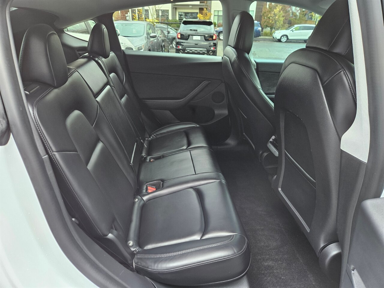 2021 Tesla Model Y Long Range Dual Motor - Photo 17 - Portland, OR 97211