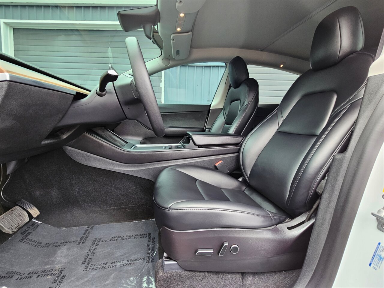 2021 Tesla Model Y Long Range Dual Motor - Photo 13 - Portland, OR 97211