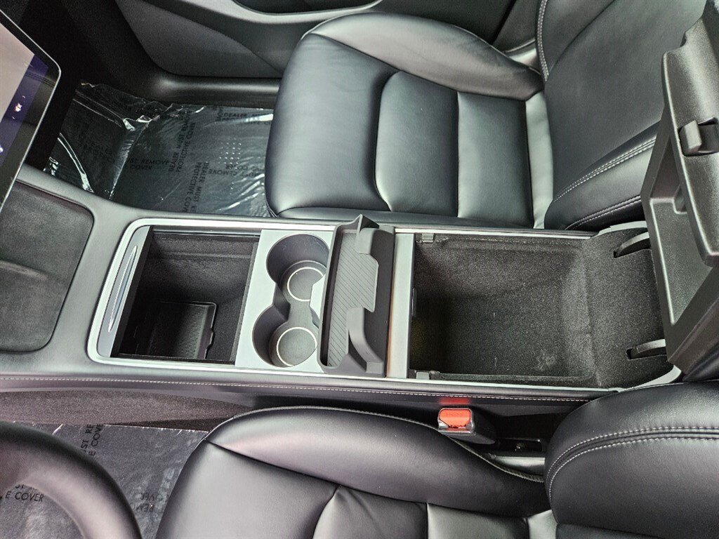 2021 Tesla Model Y Long Range Dual Motor - Photo 23 - Portland, OR 97211