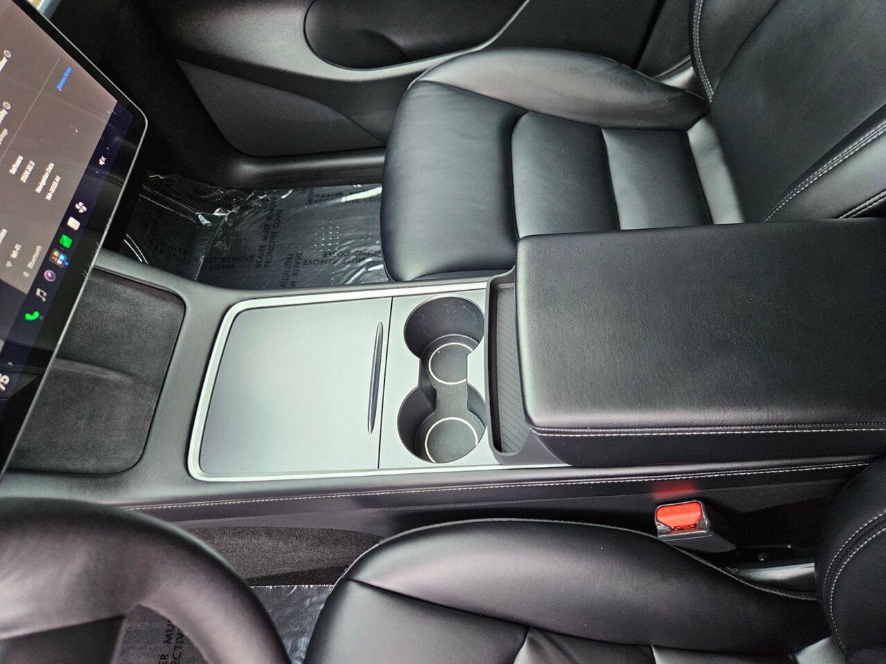 2021 Tesla Model Y Long Range Dual Motor - Photo 22 - Portland, OR 97211