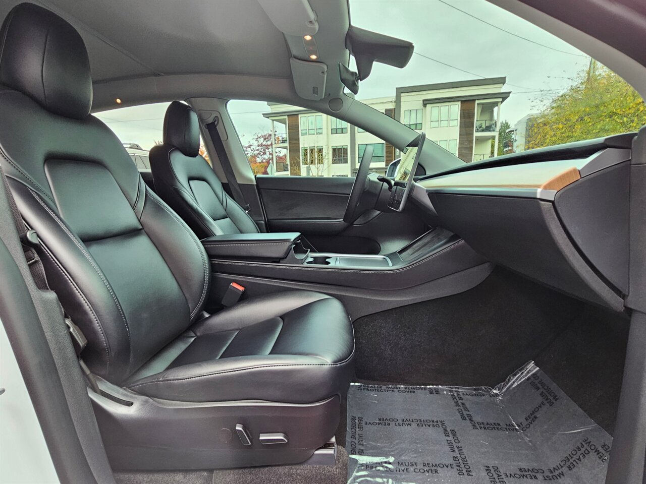 2021 Tesla Model Y Long Range Dual Motor - Photo 18 - Portland, OR 97211