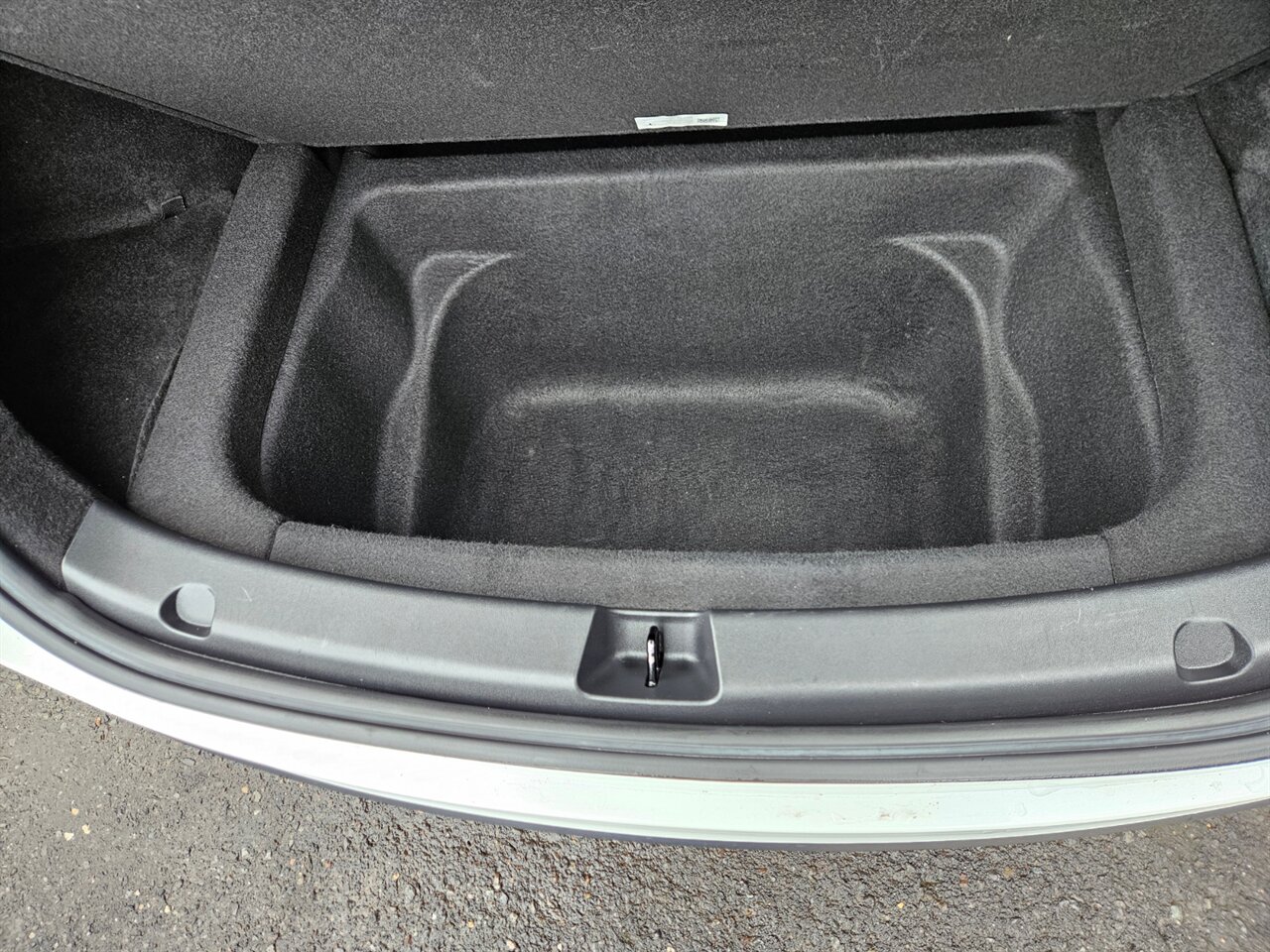 2021 Tesla Model Y Long Range Dual Motor - Photo 12 - Portland, OR 97211