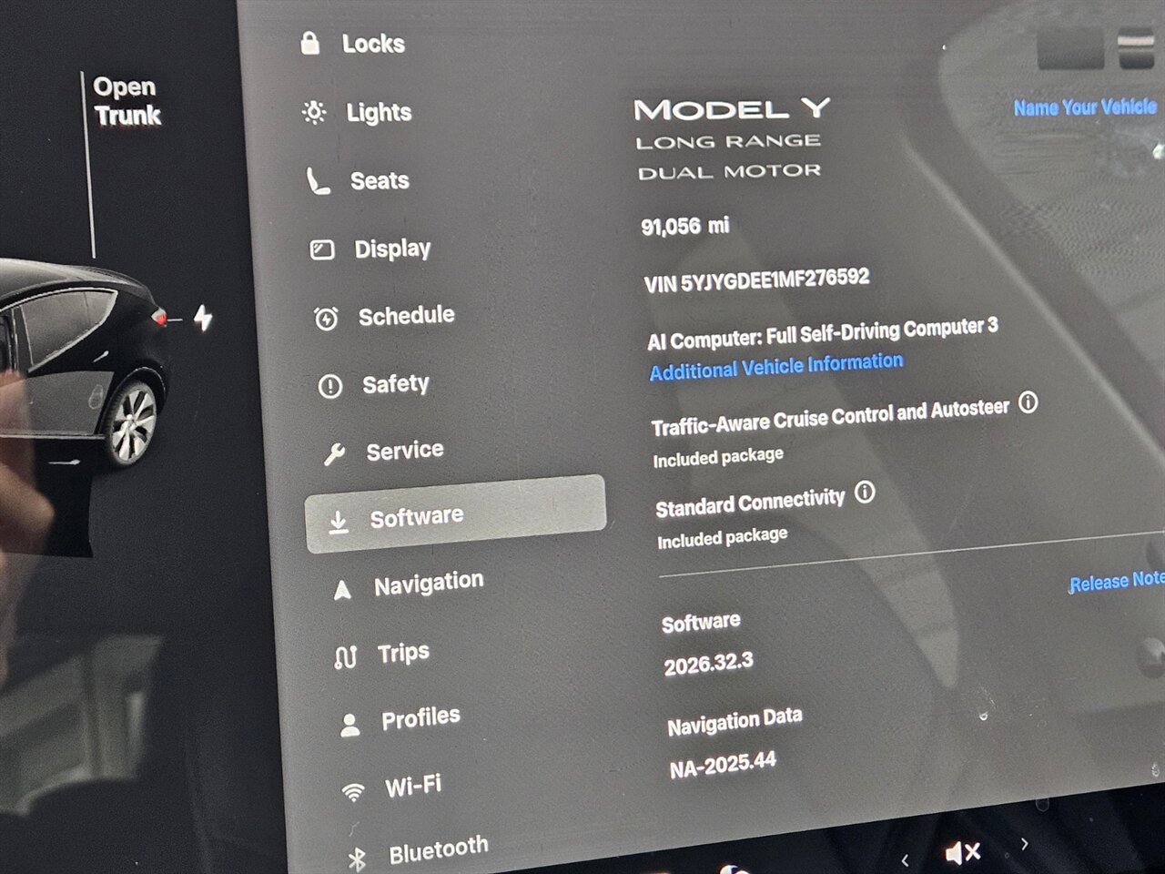 2021 Tesla Model Y Long Range Dual Motor - Photo 21 - Portland, OR 97211