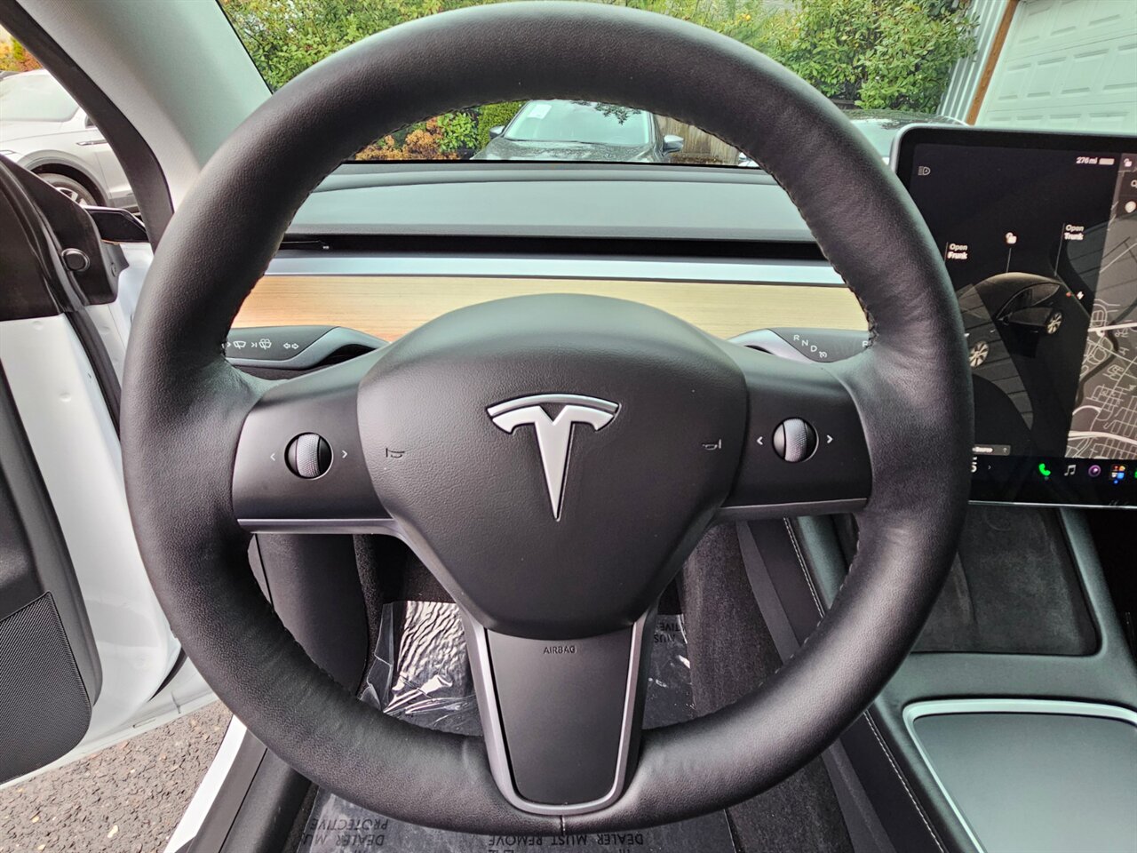 2021 Tesla Model Y Long Range Dual Motor - Photo 20 - Portland, OR 97211