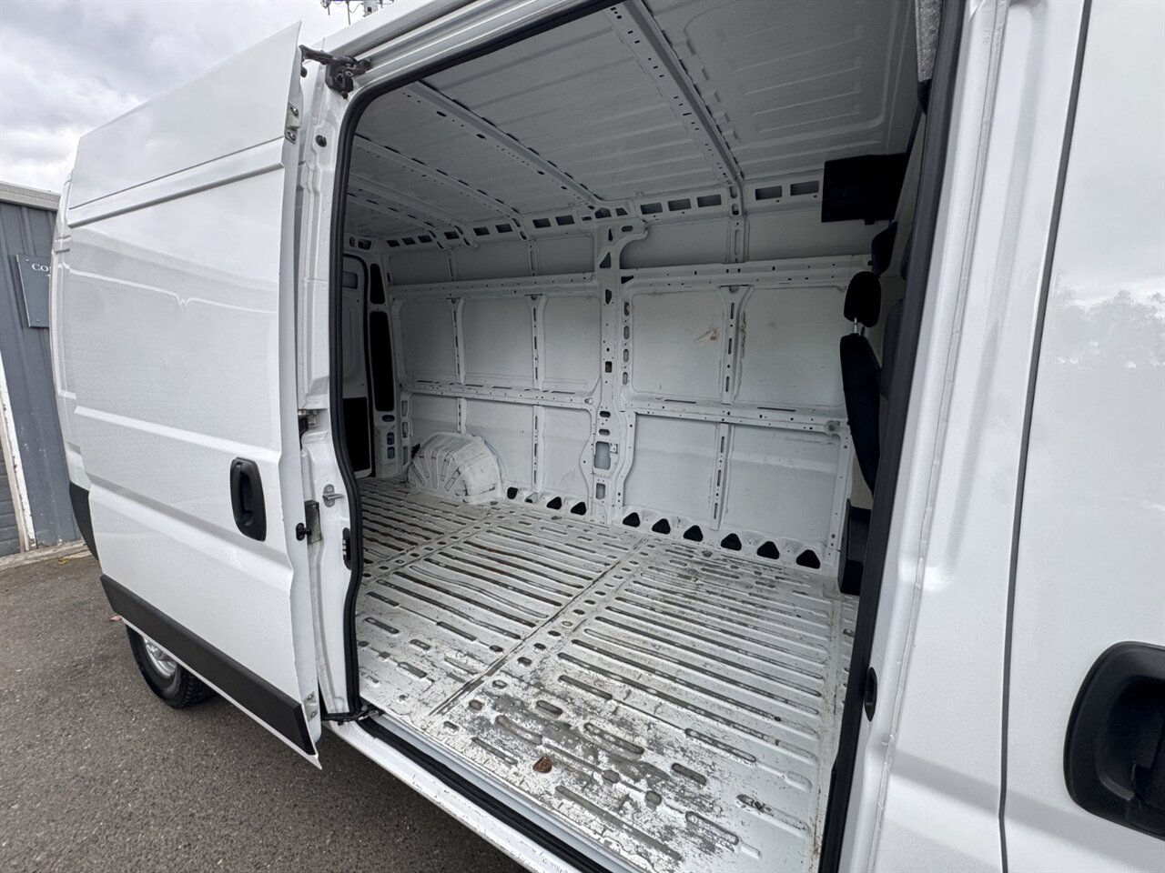 2021 RAM ProMaster 2500 159 WB   - Photo 13 - Portland, OR 97211