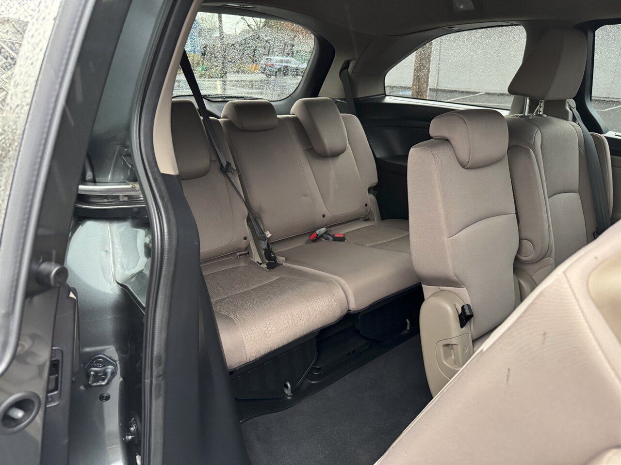 2019 Honda Odyssey EX ONLY 42K MILES   - Photo 23 - Portland, OR 97211