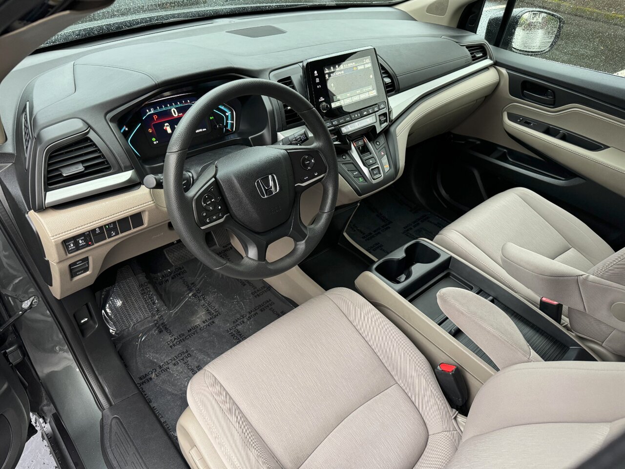 2019 Honda Odyssey EX ONLY 42K MILES   - Photo 2 - Portland, OR 97211