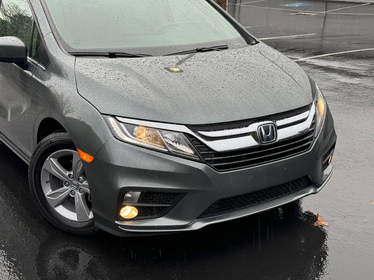 2019 Honda Odyssey EX ONLY 42K MILES   - Photo 42 - Portland, OR 97211