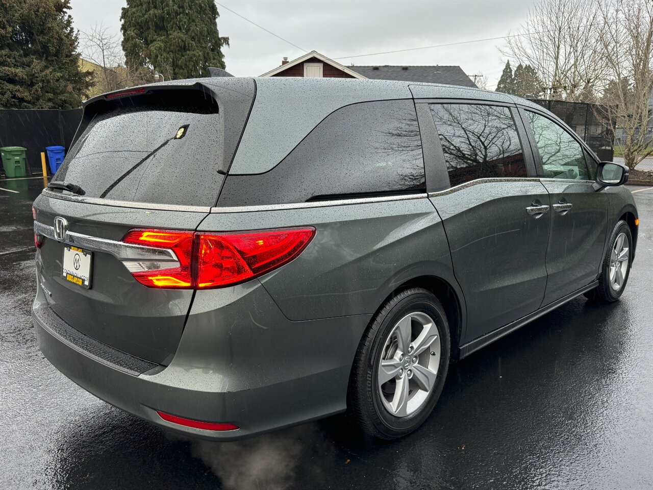 2019 Honda Odyssey EX ONLY 42K MILES   - Photo 8 - Portland, OR 97211