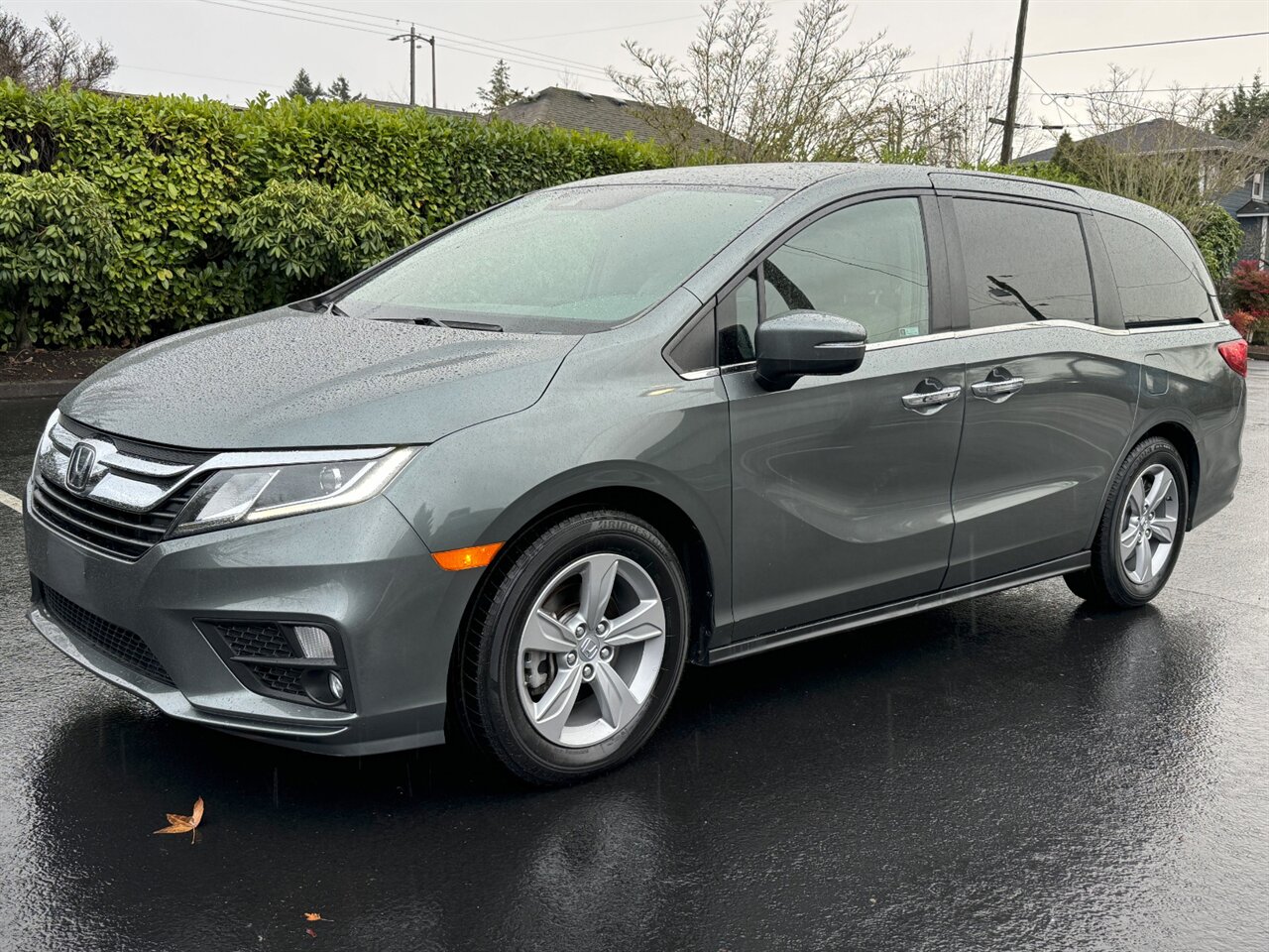 2019 Honda Odyssey EX ONLY 42K MILES   - Photo 3 - Portland, OR 97211