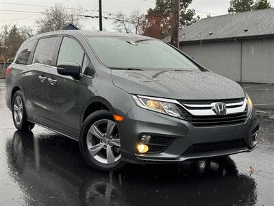 2019 Honda Odyssey EX ONLY 42K MILES  