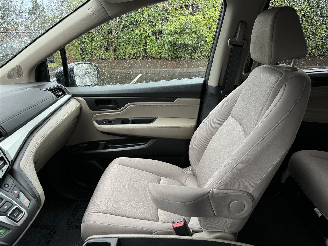 2019 Honda Odyssey EX ONLY 42K MILES   - Photo 35 - Portland, OR 97211