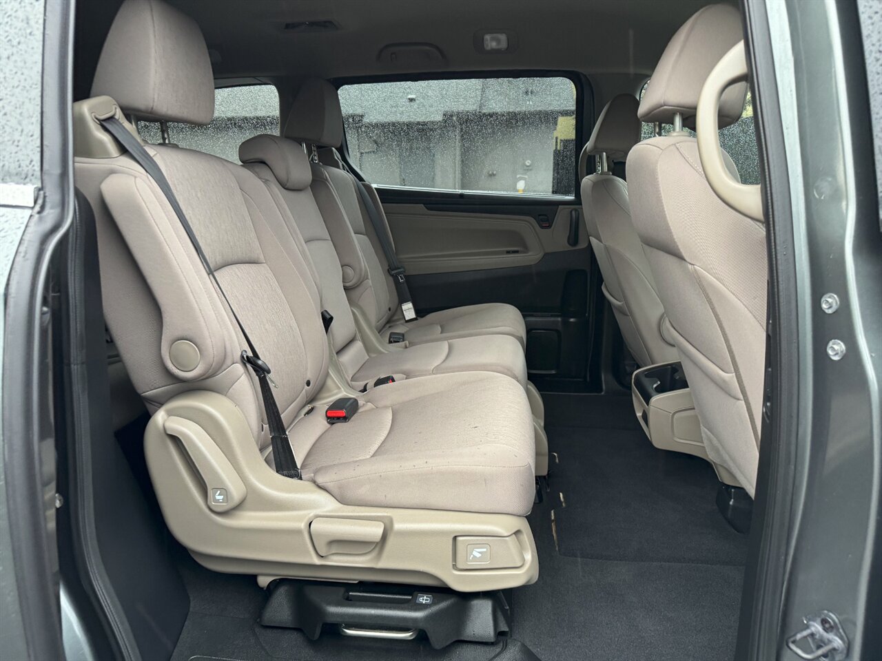 2019 Honda Odyssey EX ONLY 42K MILES   - Photo 22 - Portland, OR 97211