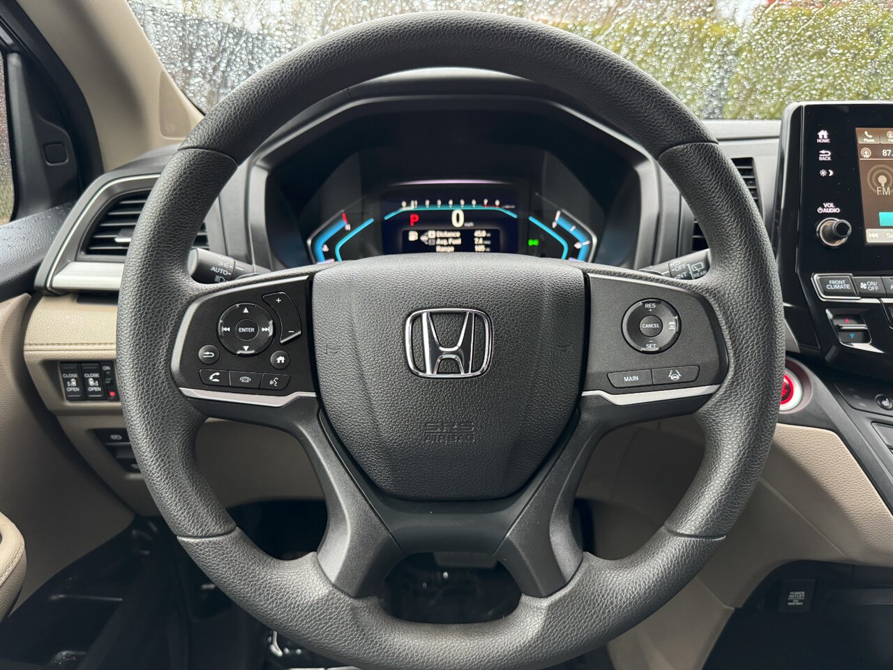 2019 Honda Odyssey EX ONLY 42K MILES   - Photo 30 - Portland, OR 97211