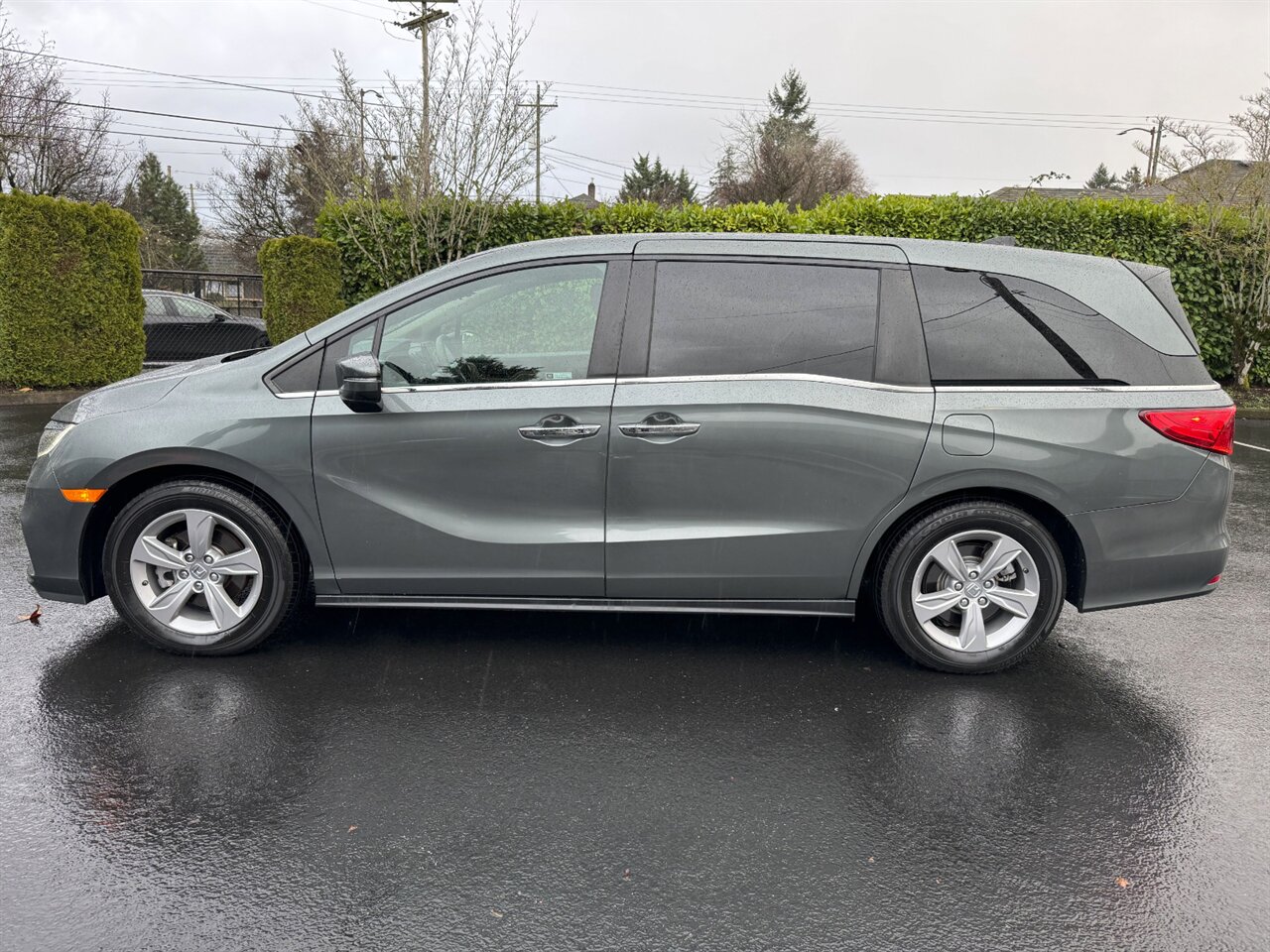 2019 Honda Odyssey EX ONLY 42K MILES   - Photo 4 - Portland, OR 97211