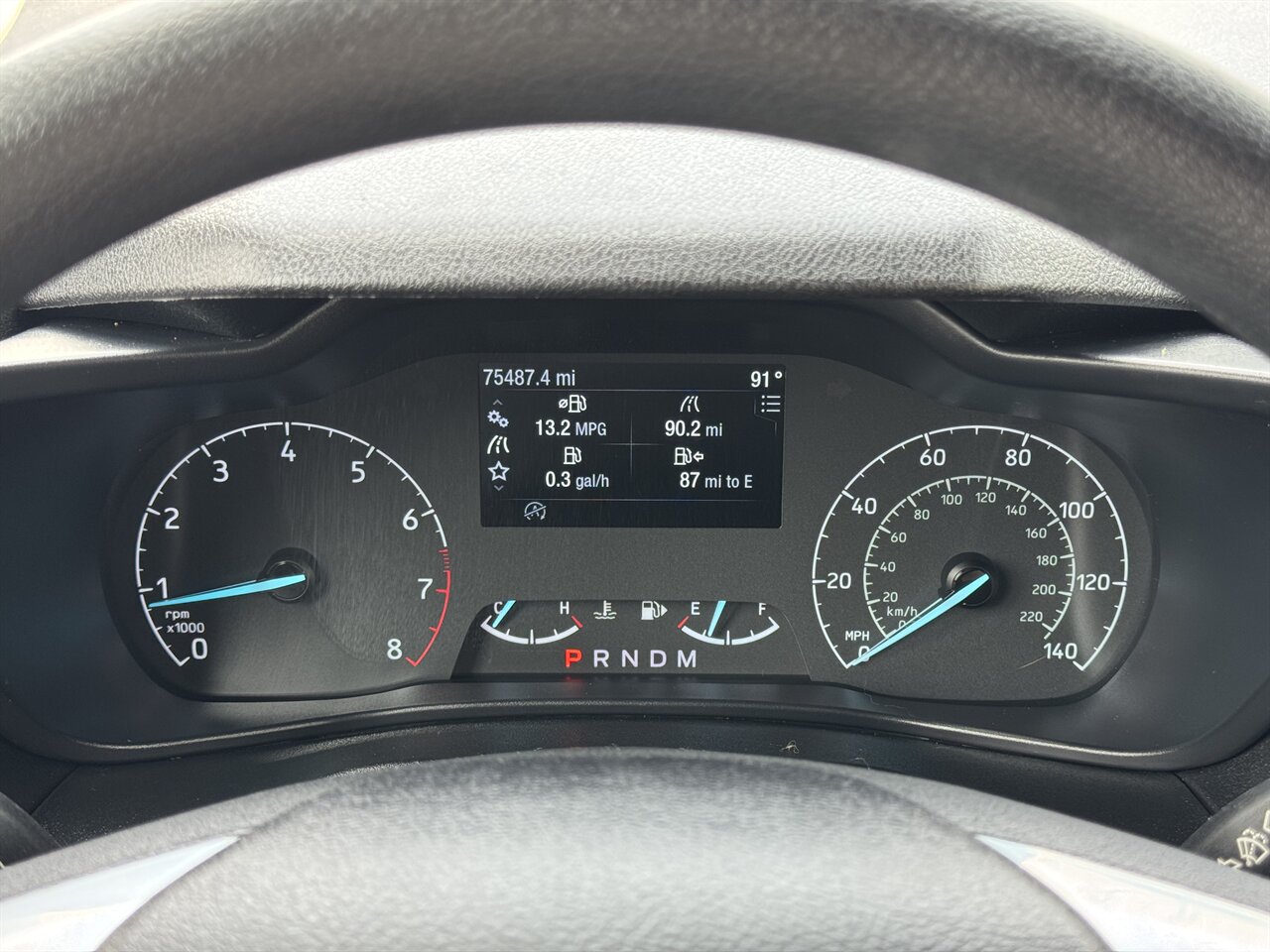 2020 Ford Transit Connect XL - Photo 21 - Portland, OR 97211