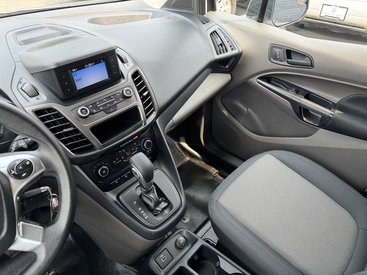 2020 Ford Transit Connect XL - Photo 25 - Portland, OR 97211