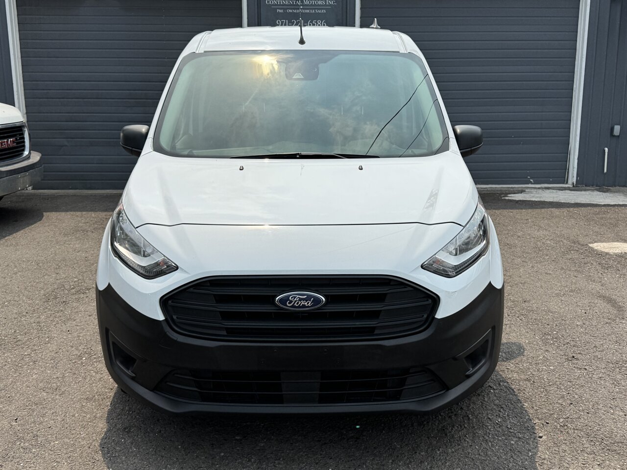 2020 Ford Transit Connect XL - Photo 5 - Portland, OR 97211