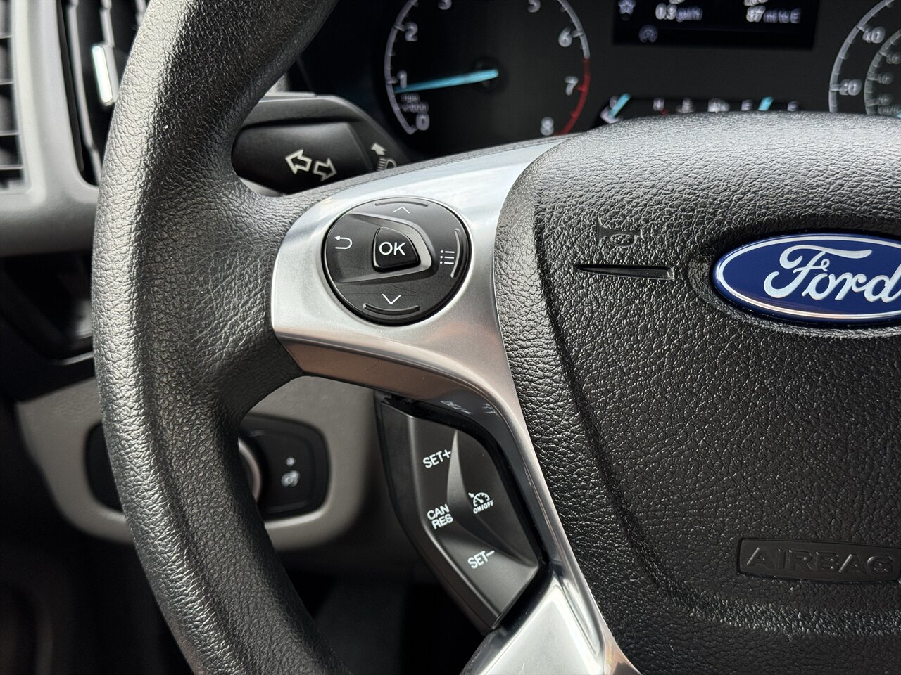 2020 Ford Transit Connect XL - Photo 22 - Portland, OR 97211