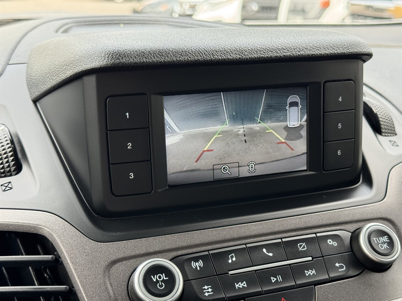 2020 Ford Transit Connect XL - Photo 27 - Portland, OR 97211
