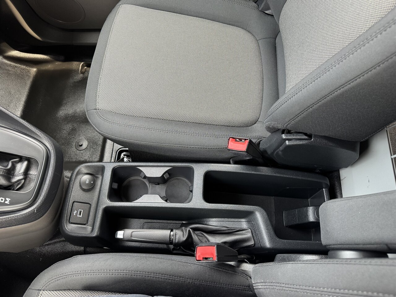 2020 Ford Transit Connect XL - Photo 28 - Portland, OR 97211