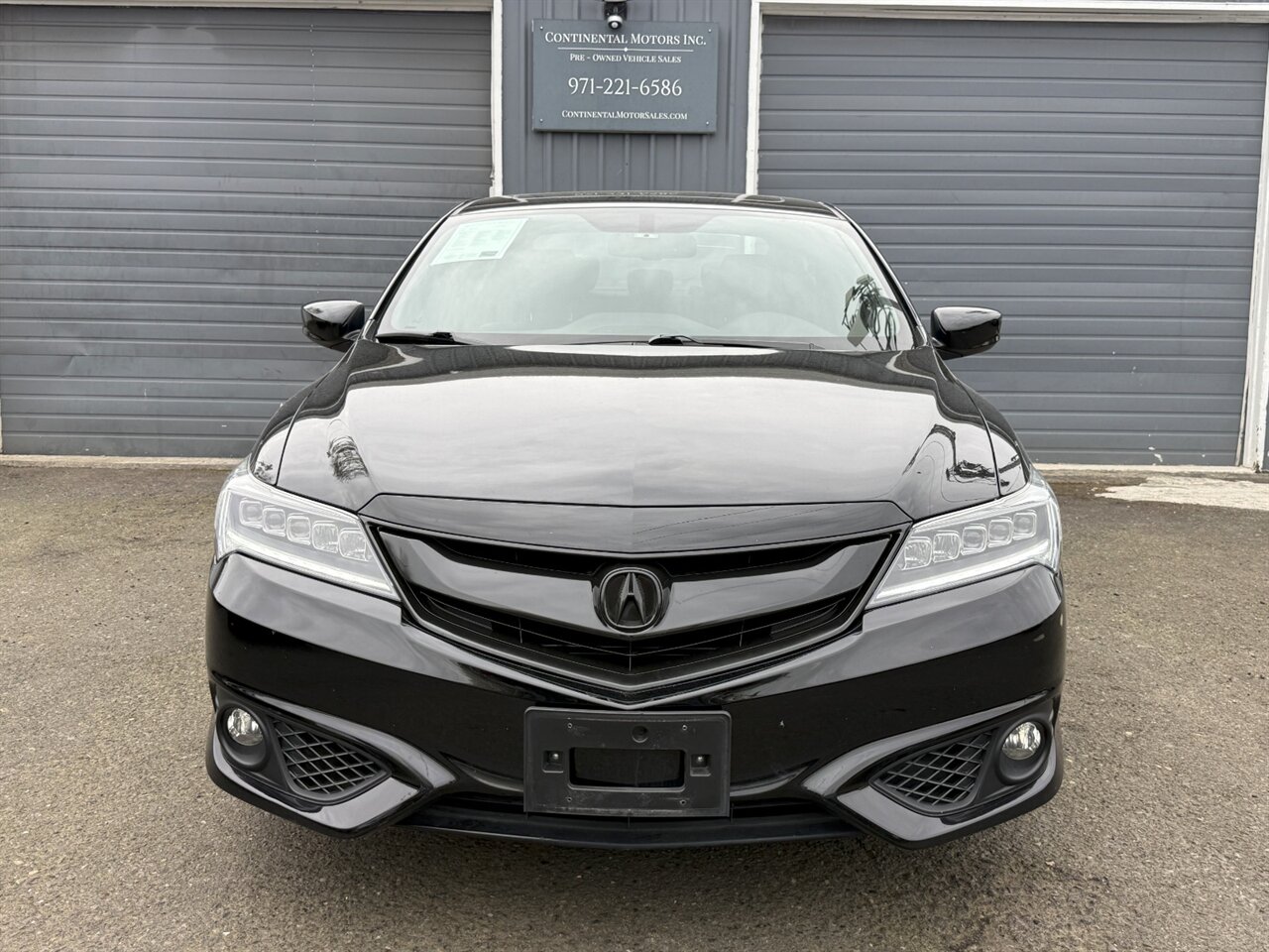 2016 Acura ILX w/Tech w/A-SPEC ONLY 60K MILES   - Photo 5 - Portland, OR 97211