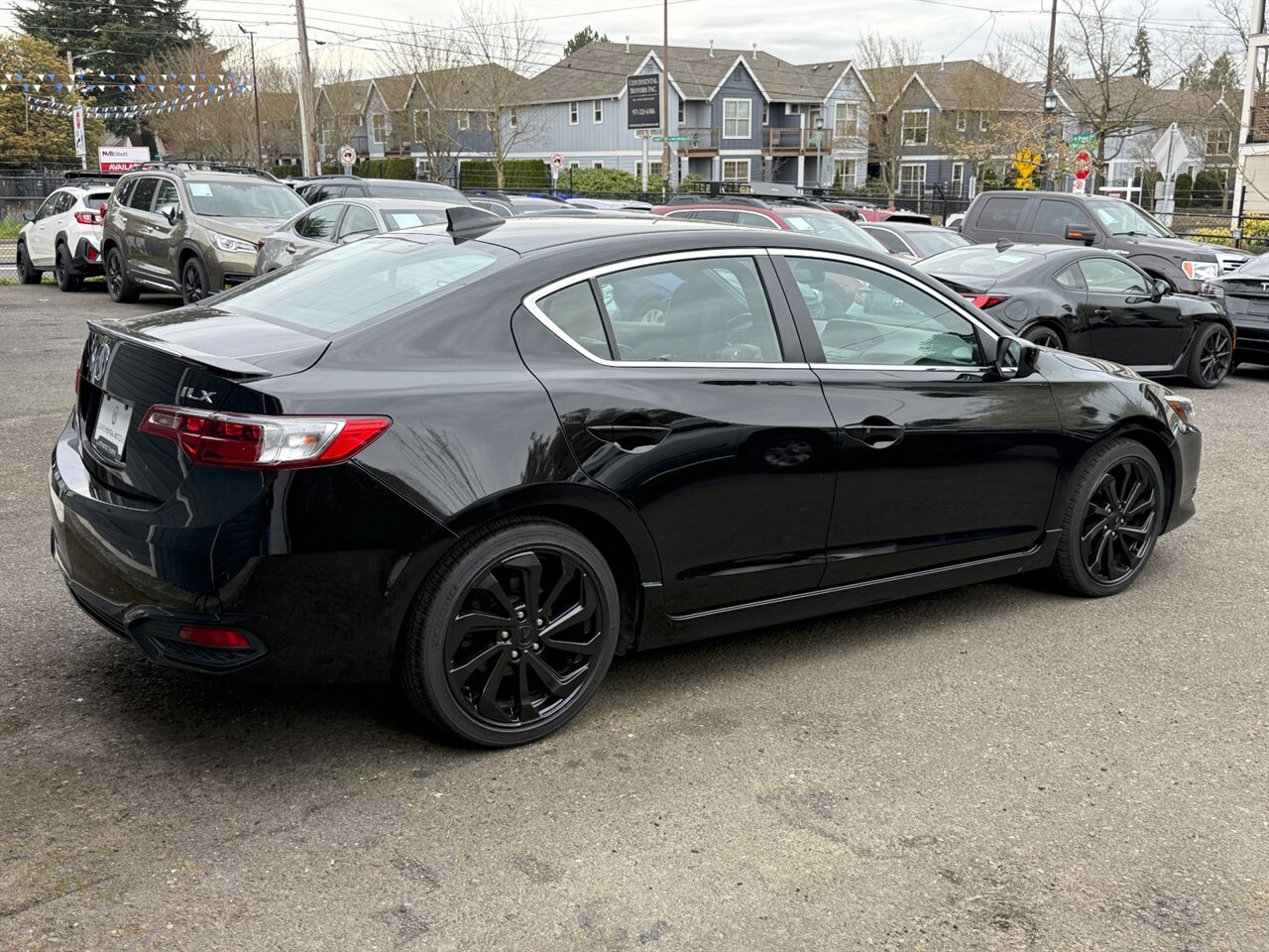 2016 Acura ILX w/Tech w/A-SPEC ONLY 60K MILES   - Photo 8 - Portland, OR 97211