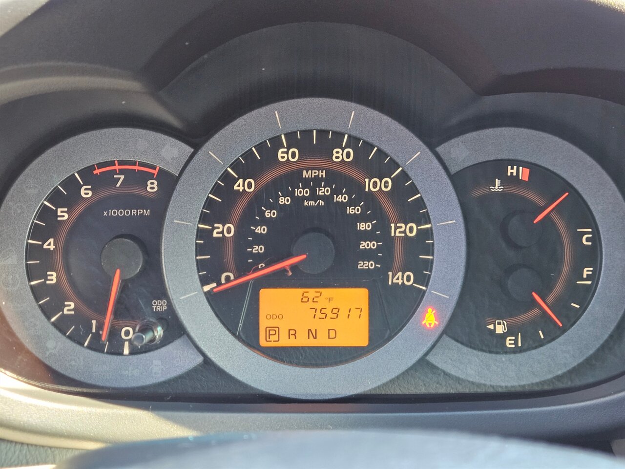 2011 Toyota RAV4 Limited 4WD LEATHER ONLY 75K MILES - Photo 22 - Portland, OR 97211