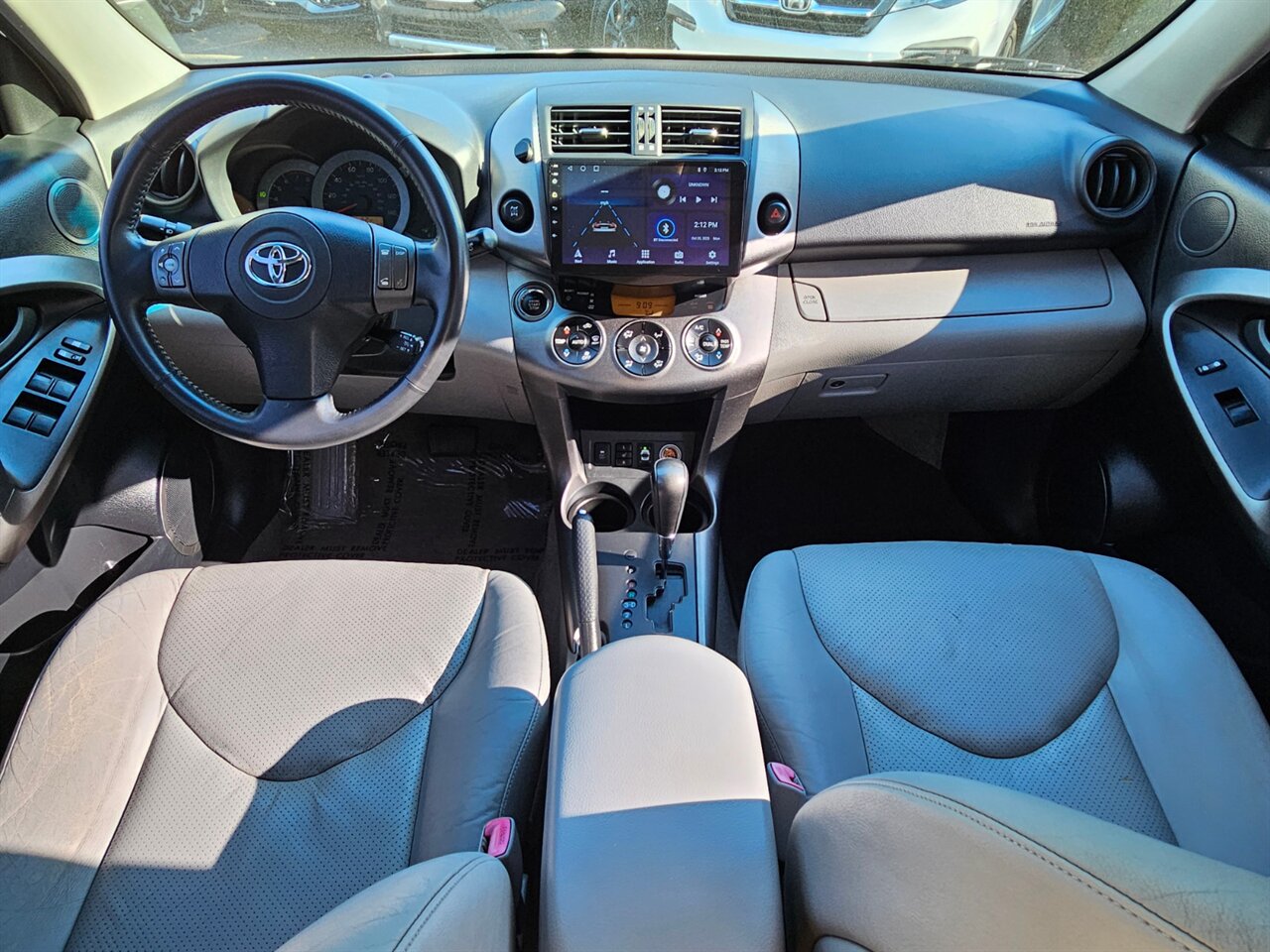 2011 Toyota RAV4 Limited 4WD LEATHER ONLY 75K MILES - Photo 19 - Portland, OR 97211