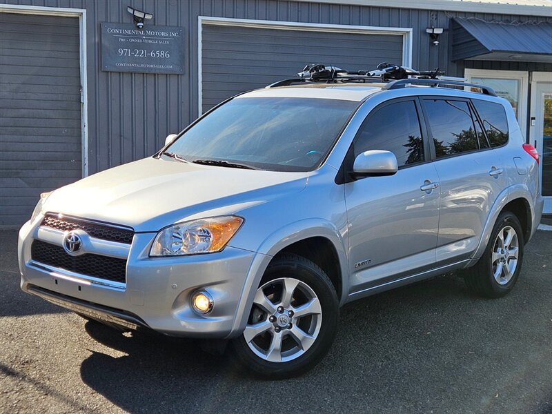 2011 Toyota RAV4
