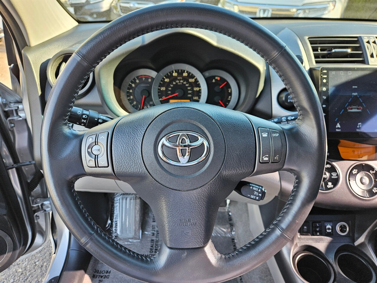 2011 Toyota RAV4 Limited 4WD LEATHER ONLY 75K MILES - Photo 23 - Portland, OR 97211