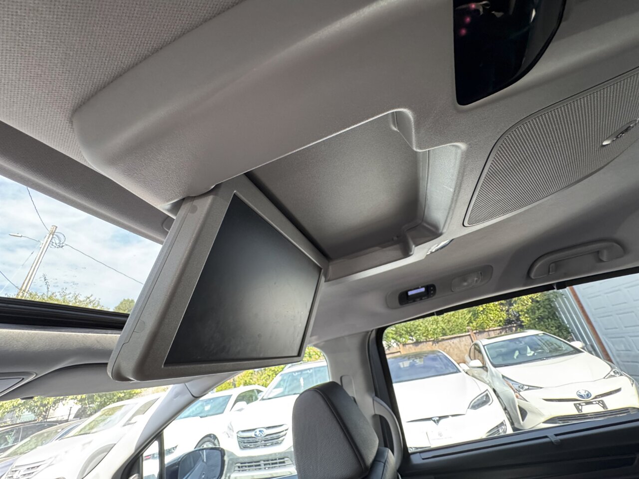 2020 Honda Odyssey Elite NAV DVD ADAPTIVE CRUISE   - Photo 36 - Portland, OR 97211
