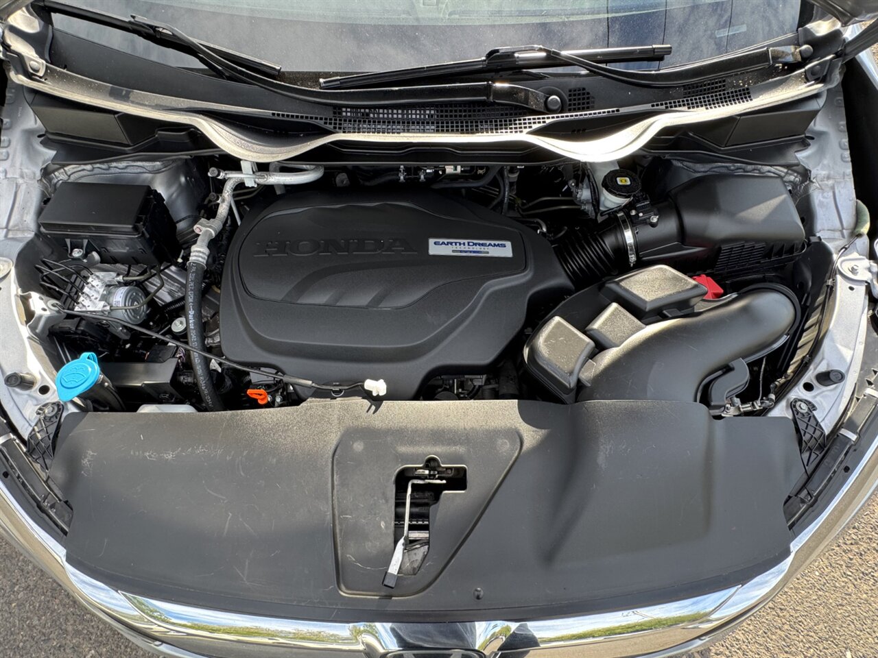 2020 Honda Odyssey Elite NAV DVD ADAPTIVE CRUISE   - Photo 38 - Portland, OR 97211