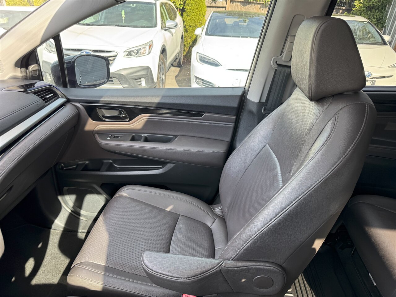 2020 Honda Odyssey Elite NAV DVD ADAPTIVE CRUISE   - Photo 30 - Portland, OR 97211