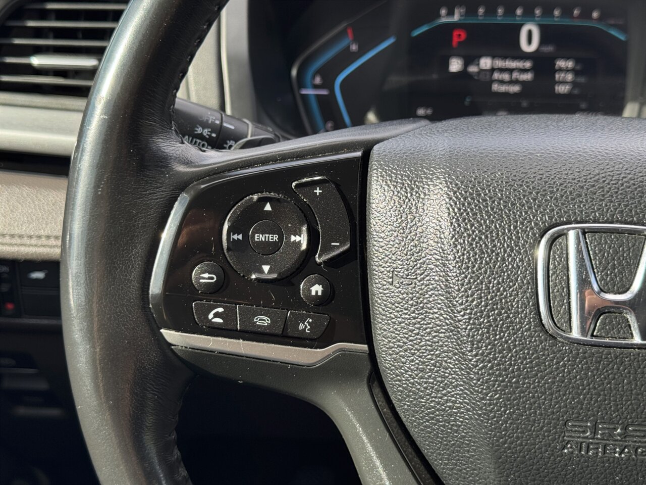 2020 Honda Odyssey Elite NAV DVD ADAPTIVE CRUISE   - Photo 27 - Portland, OR 97211