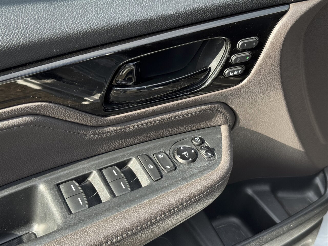 2020 Honda Odyssey Elite NAV DVD ADAPTIVE CRUISE   - Photo 22 - Portland, OR 97211