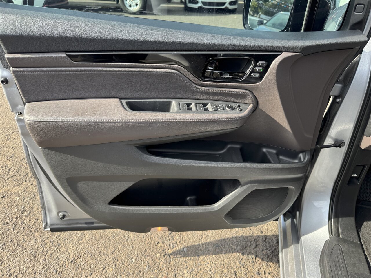 2020 Honda Odyssey Elite NAV DVD ADAPTIVE CRUISE   - Photo 12 - Portland, OR 97211