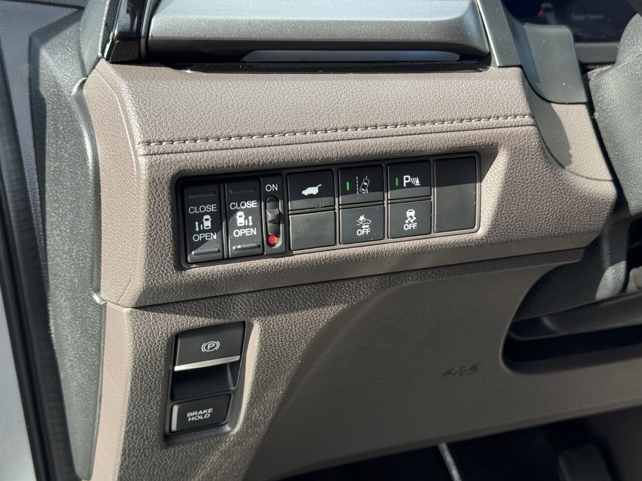 2020 Honda Odyssey Elite NAV DVD ADAPTIVE CRUISE   - Photo 23 - Portland, OR 97211
