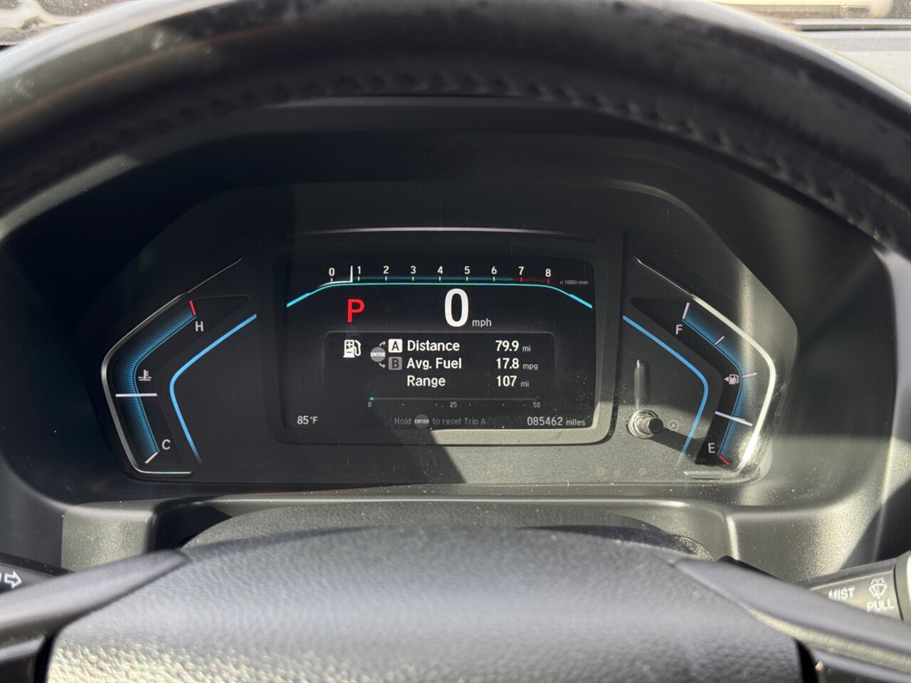 2020 Honda Odyssey Elite NAV DVD ADAPTIVE CRUISE   - Photo 26 - Portland, OR 97211