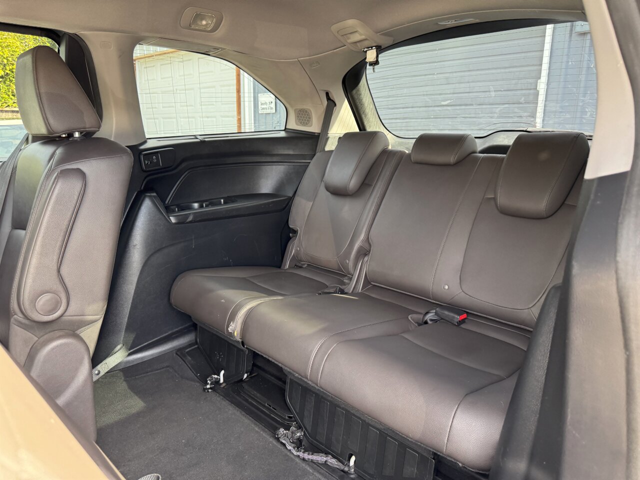 2020 Honda Odyssey Elite NAV DVD ADAPTIVE CRUISE   - Photo 14 - Portland, OR 97211