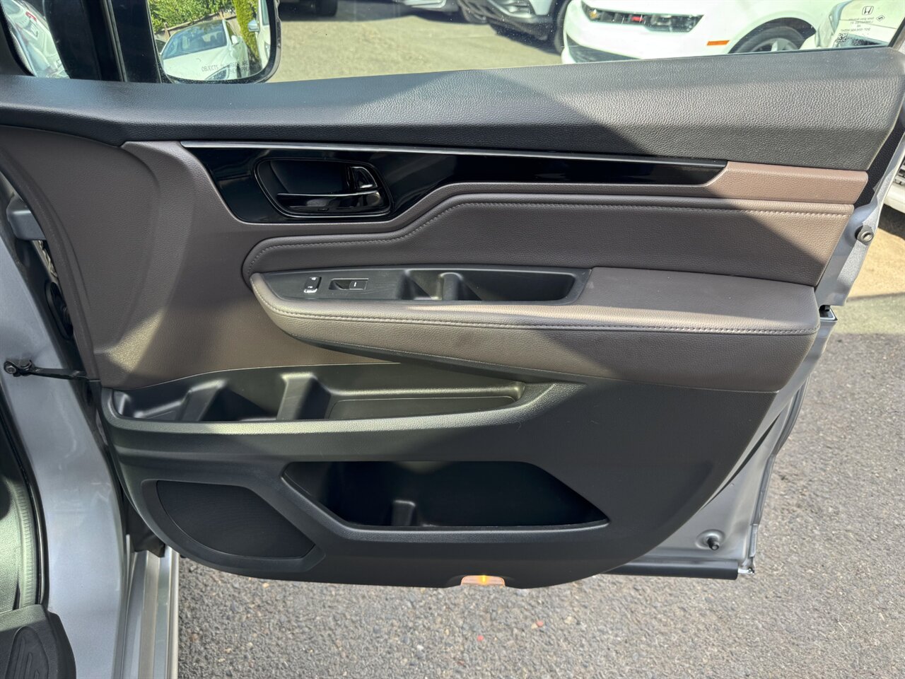 2020 Honda Odyssey Elite NAV DVD ADAPTIVE CRUISE   - Photo 21 - Portland, OR 97211