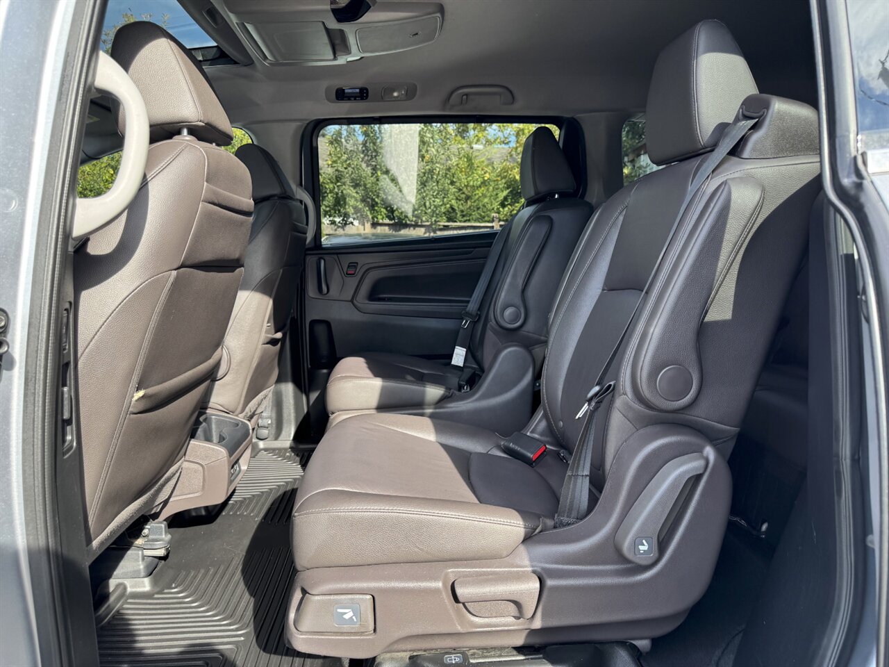 2020 Honda Odyssey Elite NAV DVD ADAPTIVE CRUISE   - Photo 13 - Portland, OR 97211