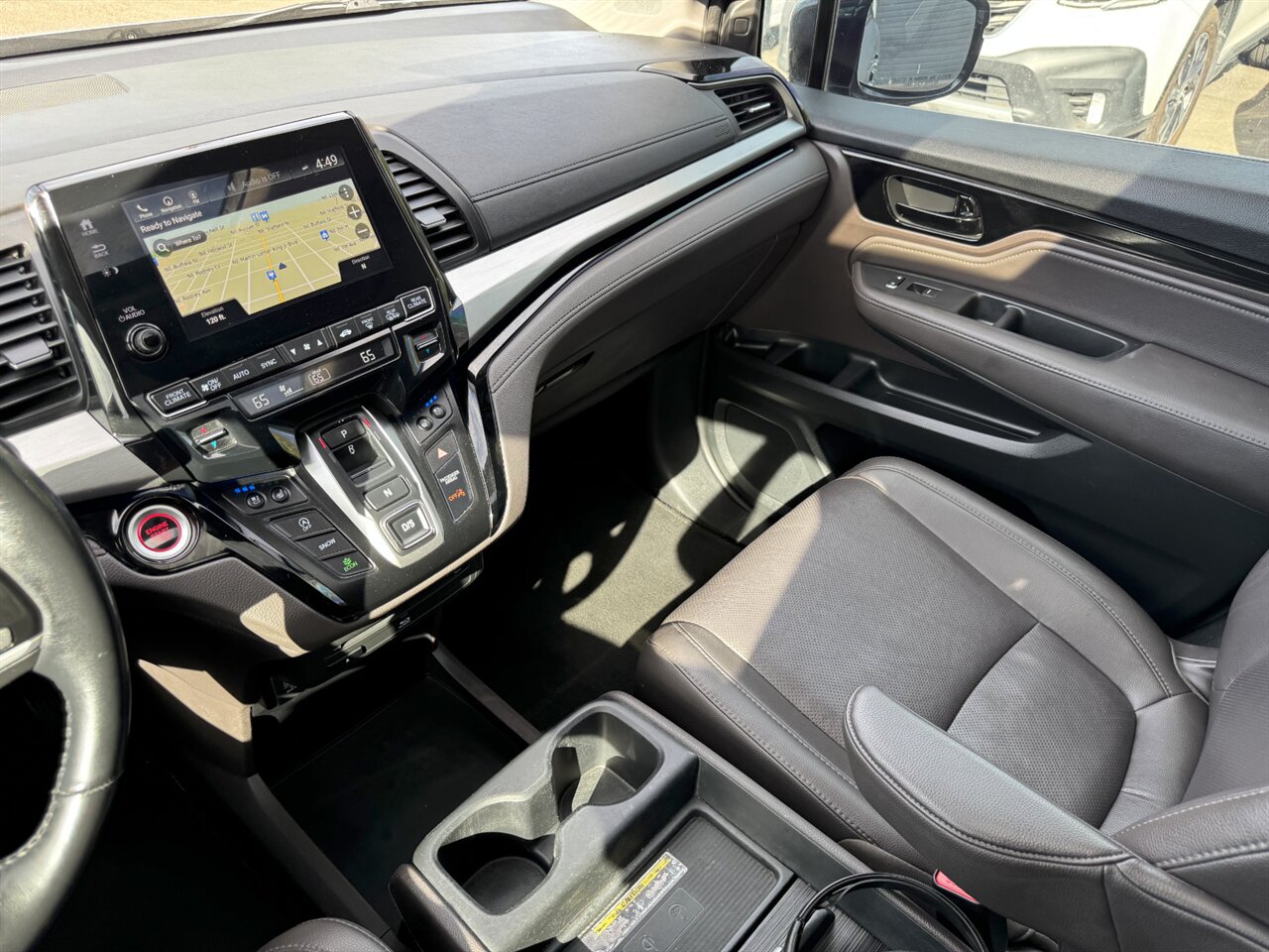 2020 Honda Odyssey Elite NAV DVD ADAPTIVE CRUISE   - Photo 29 - Portland, OR 97211