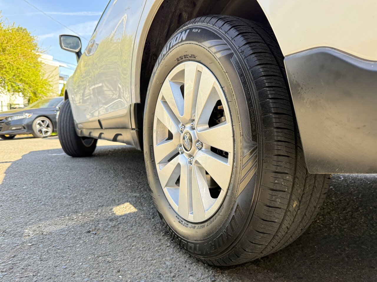 2016 Subaru Outback 2.5i Premium   - Photo 32 - Portland, OR 97211