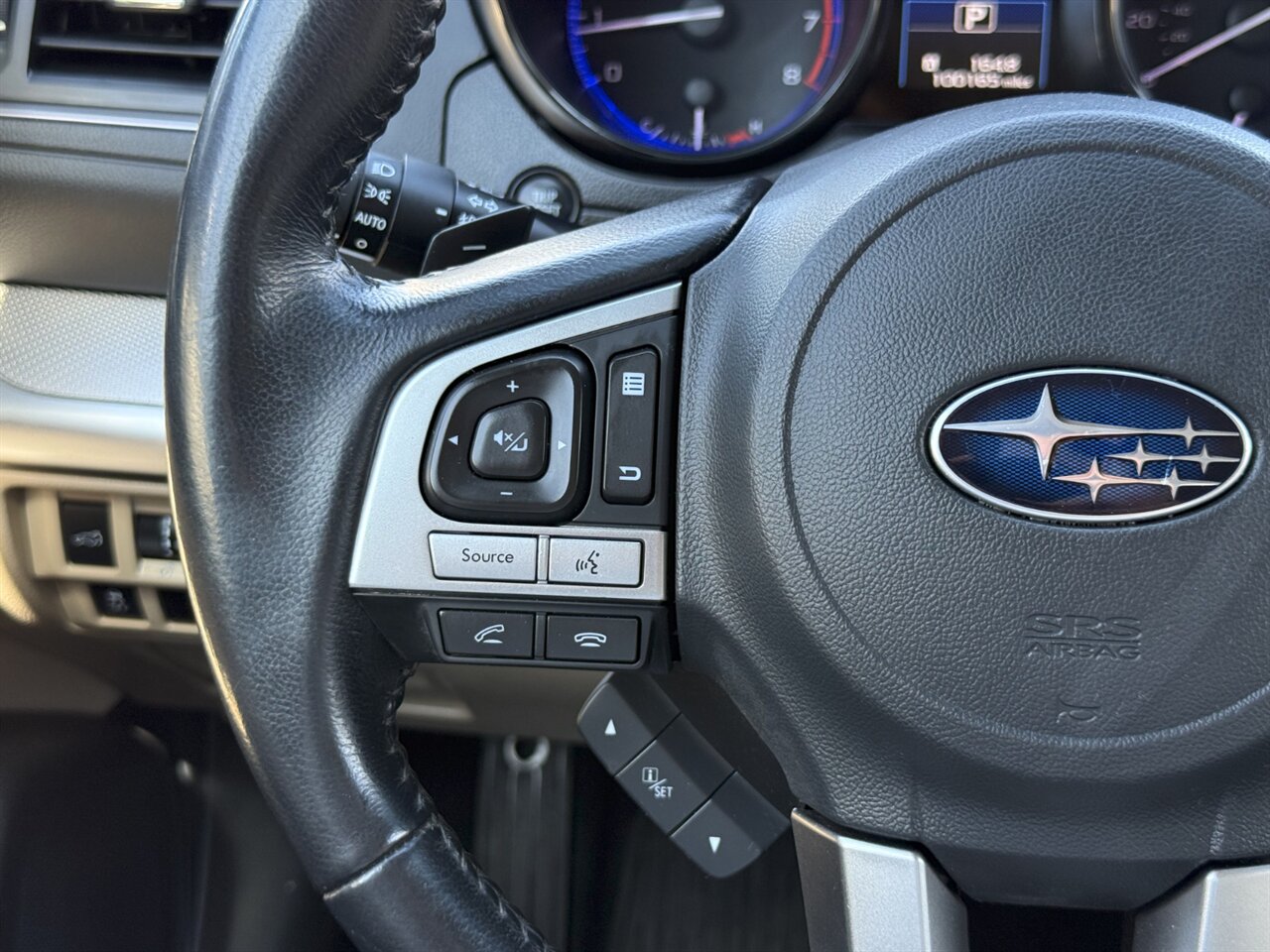 2016 Subaru Outback 2.5i Premium   - Photo 23 - Portland, OR 97211