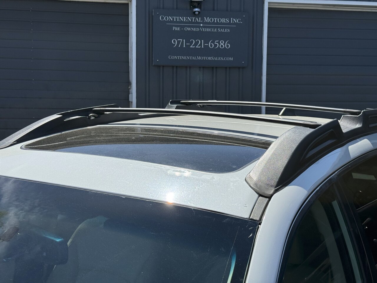 2016 Subaru Outback 2.5i Premium   - Photo 33 - Portland, OR 97211