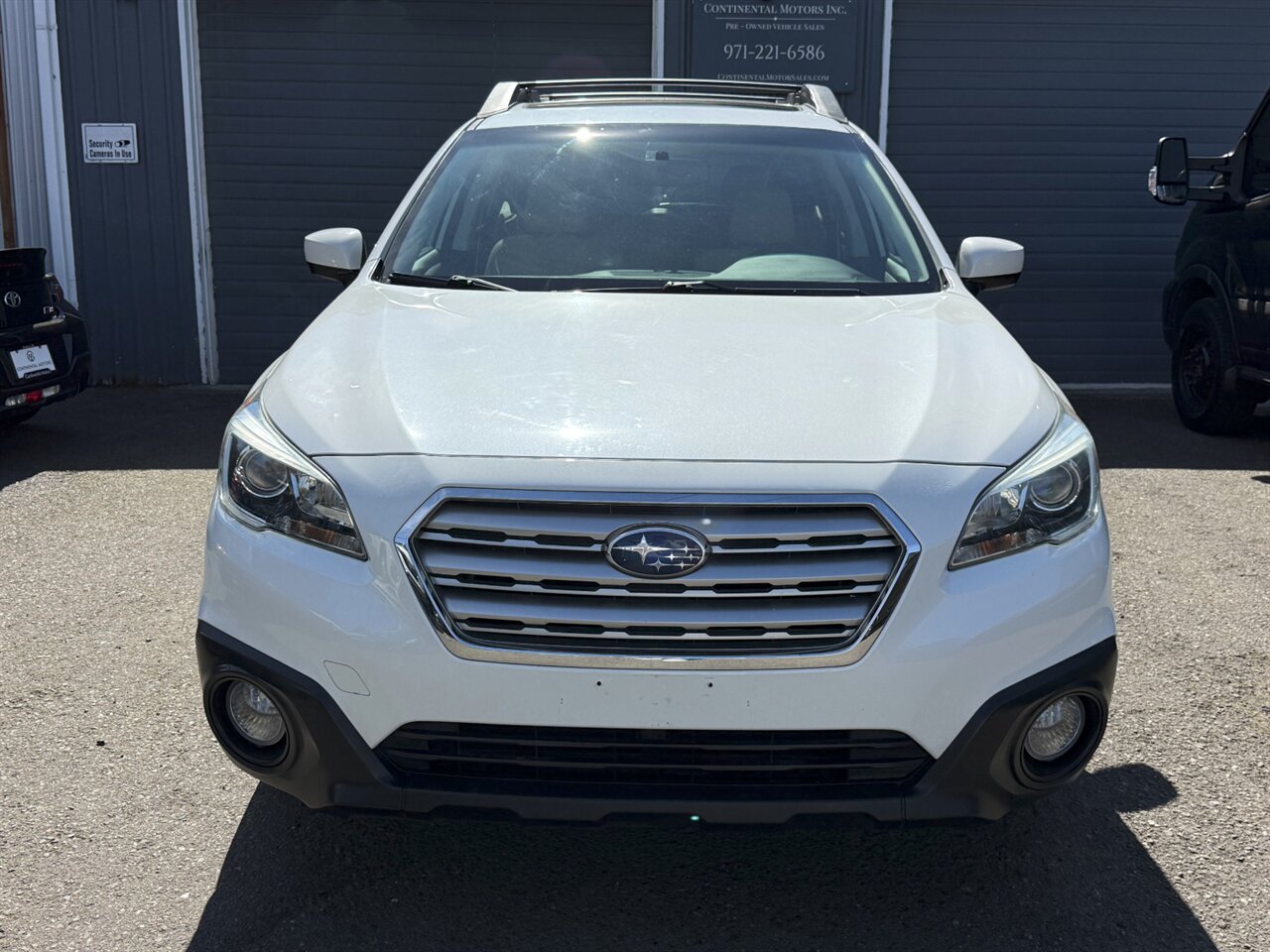 2016 Subaru Outback 2.5i Premium   - Photo 5 - Portland, OR 97211