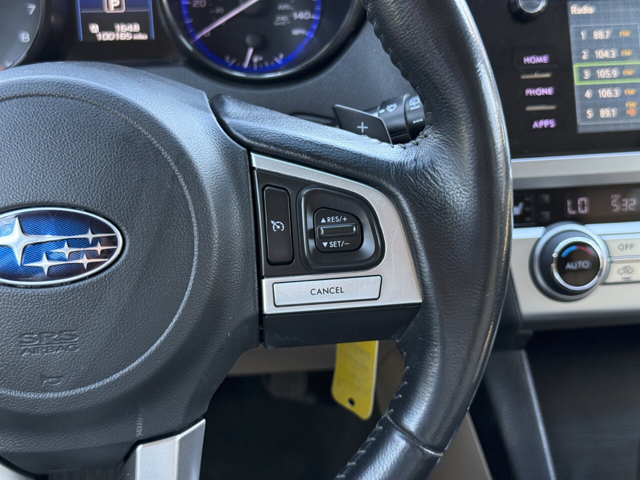 2016 Subaru Outback 2.5i Premium   - Photo 24 - Portland, OR 97211